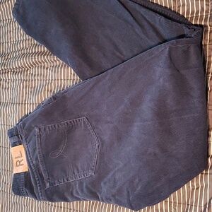 Ralph Lauren womens corduroy pants vintage